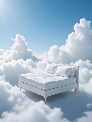 Cloudscape - 무료 다운로드 가능한 Surreal