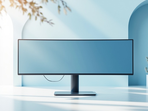 하늘색 배경 - 무료 다운로드 가능한 추상