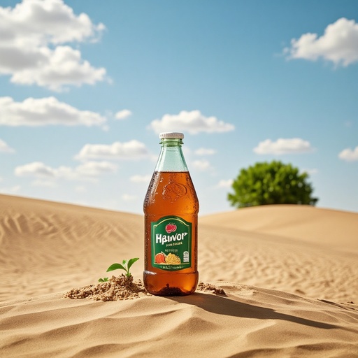 Desert Oasis - 무료 다운로드 가능한 Nature