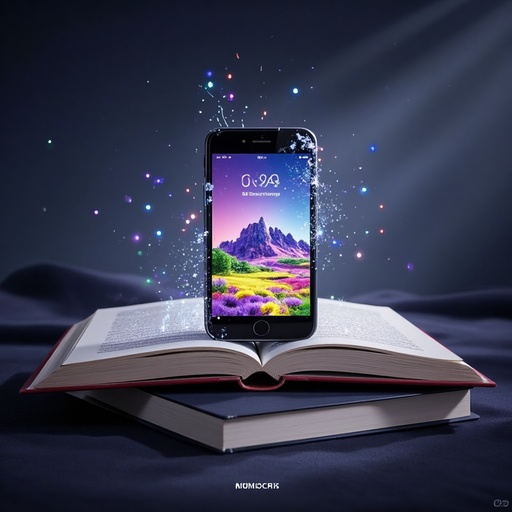 Digital landscape - 무료 다운로드 가능한 Commercial