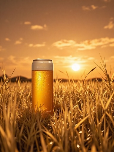 小麦畑 - 무료 다운로드 가능한 自然の風景