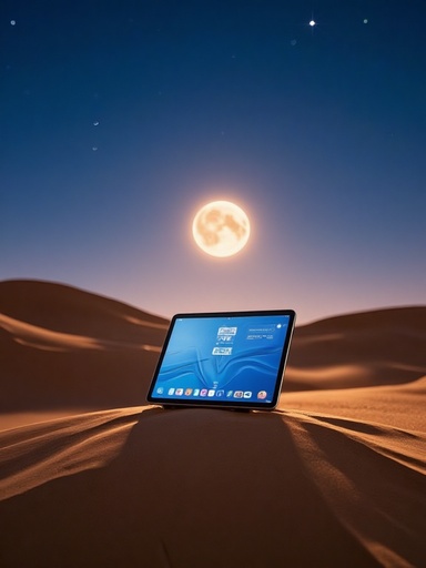 Desert Dune - 무료 다운로드 가능한 Nature