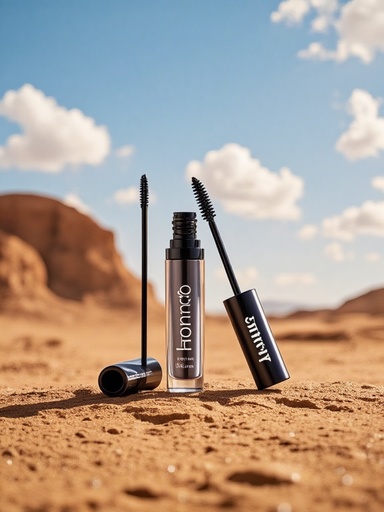 Desert Oasis - 무료 다운로드 가능한 Natural Landscape