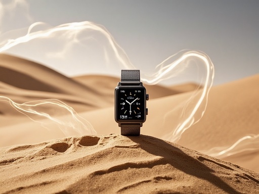 Data Stream Desert - 무료 다운로드 가능한 Nature