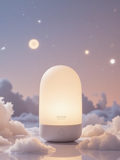 Ethereal dreamscape - 무료 다운로드 가능한 Commercial poster