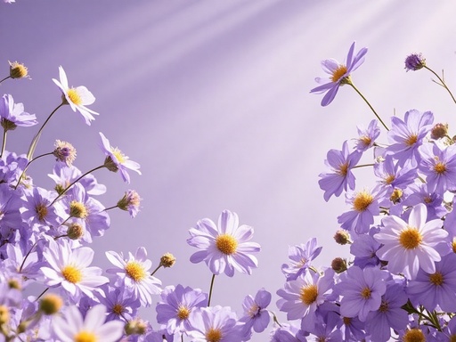 Serene Garden - 무료 다운로드 가능한 Nature