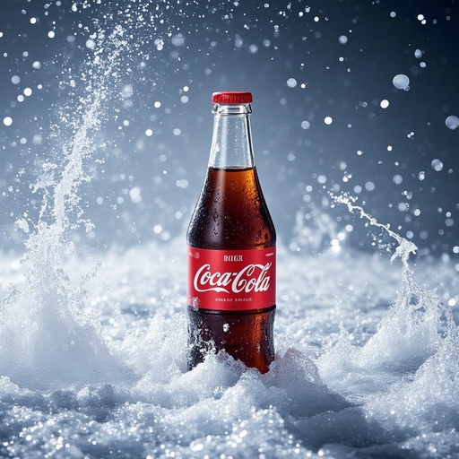 반짝이는 물방울 - 무료 다운로드 가능한 추상적 배경