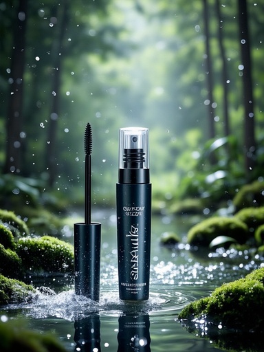 Rainy Forest - 무료 다운로드 가능한 Nature