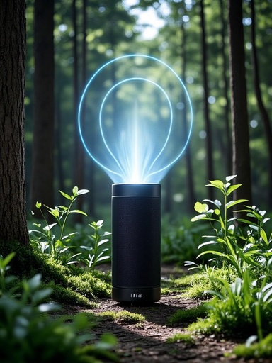 Forest Clearing - 무료 다운로드 가능한 Nature