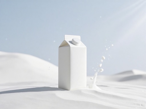 Endless white desert - 무료 다운로드 가능한 Natural landscape