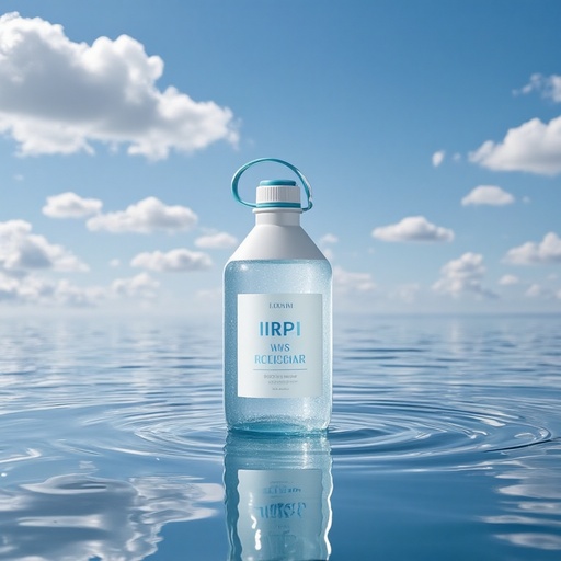 Serene lake - 무료 다운로드 가능한 Nature