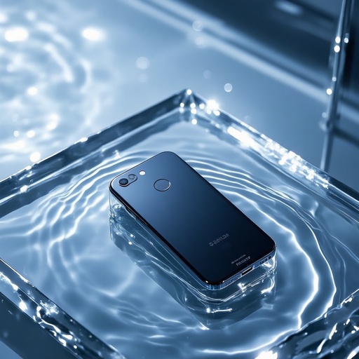 無限の鏡の風景 - 무료 다운로드 가능한 シュールな風景