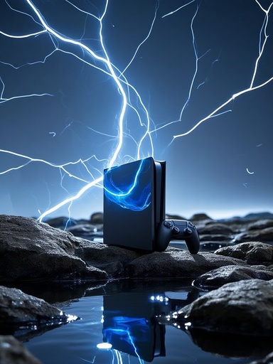 抽象的なニューラルネットワーク風景 - 무료 다운로드 가능한 シュール, 象徴的