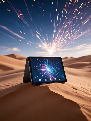 Endless Desert - 무료 다운로드 가능한 Nature, Digital