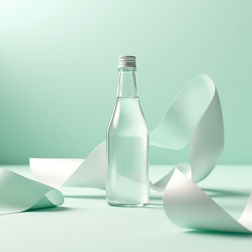 Soft Mint Backdrop - 무료 다운로드 가능한 Abstract Background