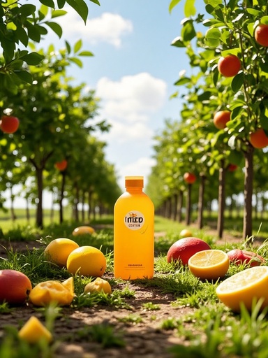 Orchard - 무료 다운로드 가능한 Nature