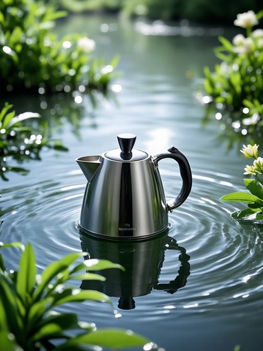 water garden - 무료 다운로드 가능한 nature