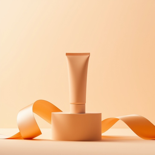 Pastel Peach Background - 무료 다운로드 가능한 Studio Background