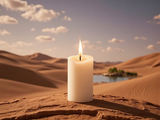 사막 풍경 - 무료 다운로드 가능한 자연