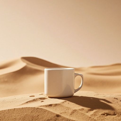 Desert landscape - 무료 다운로드 가능한 Nature