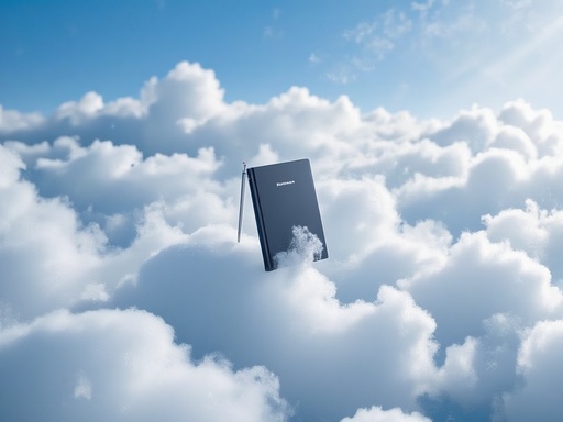 Cloudscape - 무료 다운로드 가능한 Surreal