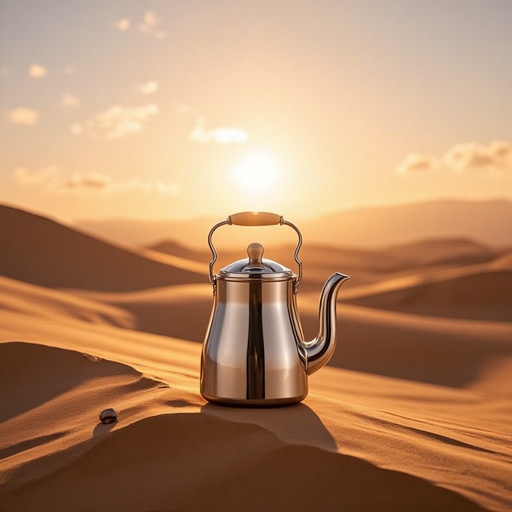 Desert landscape - 무료 다운로드 가능한 Nature