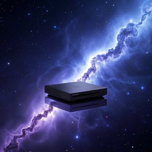 Nebula Landscape - 무료 다운로드 가능한 Space