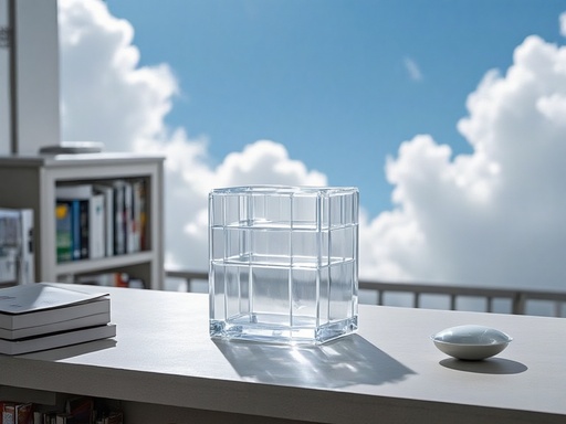 Cloud Library - 무료 다운로드 가능한 Surreal