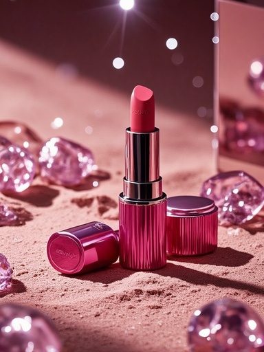 Surreal Desert - 무료 다운로드 가능한 Commercial Poster