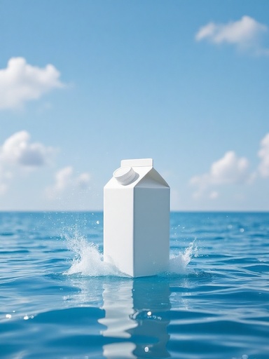 끝없는 고요한 바다 - 무료 다운로드 가능한 자연