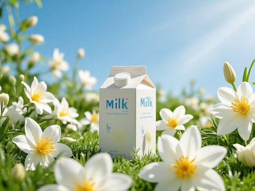 Field of white lilies - 무료 다운로드 가능한 Natural landscape