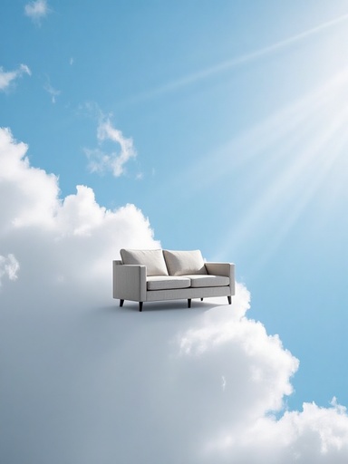 Cloud-filled sky - 무료 다운로드 가능한 Nature