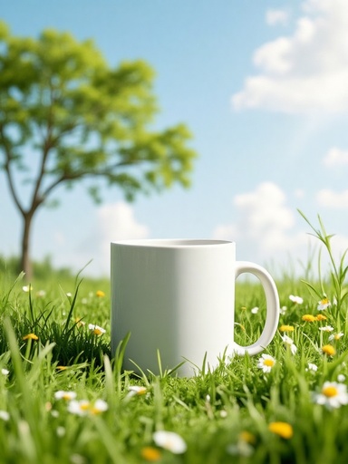 Serene meadow - 무료 다운로드 가능한 Nature