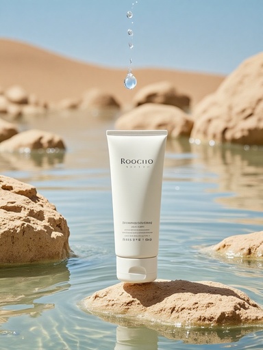 Desert Oasis - 무료 다운로드 가능한 Nature