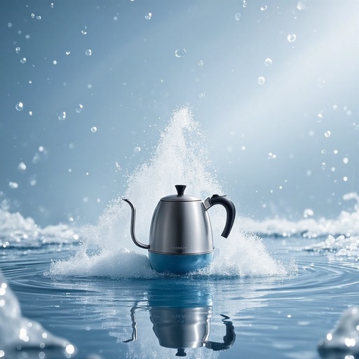 水滴の風景 - 무료 다운로드 가능한 シュールな風景