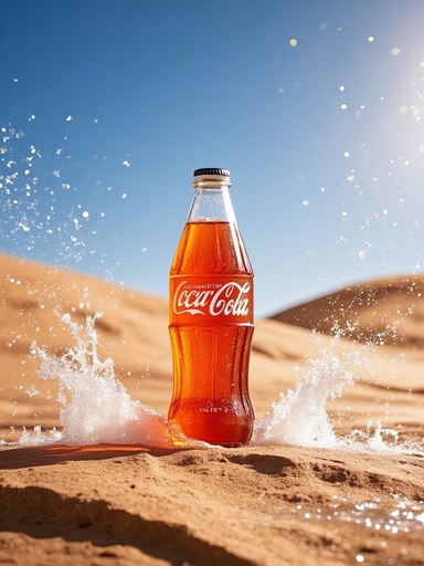 Desert Oasis - 무료 다운로드 가능한 Nature