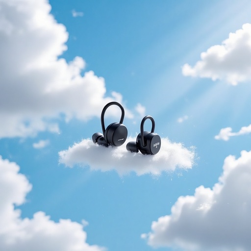 구름 배경 - 무료 다운로드 가능한 초현실