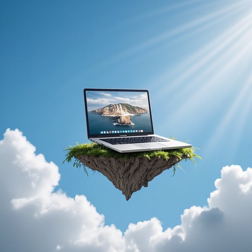 空の島 - 무료 다운로드 가능한 シュール