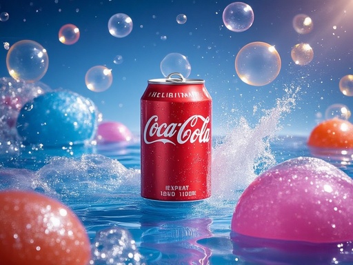 Floating Ocean - 무료 다운로드 가능한 Surrealism