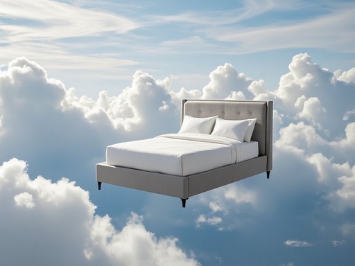 雲の風景 - 무료 다운로드 가능한 シュールな背景