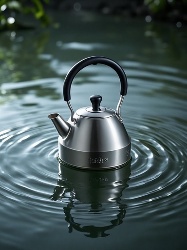 静かな池 - 무료 다운로드 가능한 自然