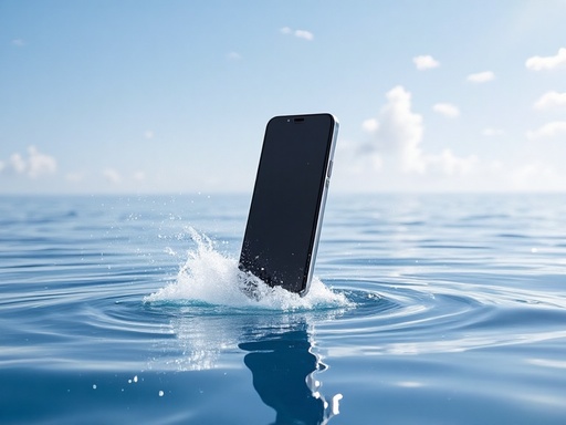 無限の海の地平線 - 무료 다운로드 가능한 自然