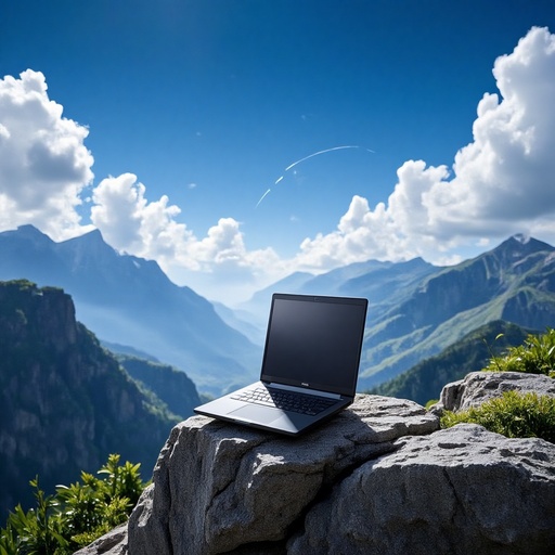 Mountaintop - 무료 다운로드 가능한 Nature