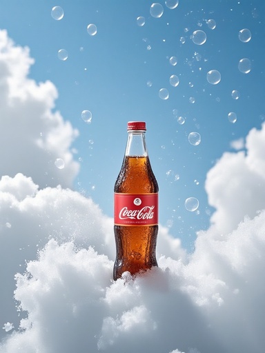 エーテリアルな雲景 - 무료 다운로드 가능한 自然