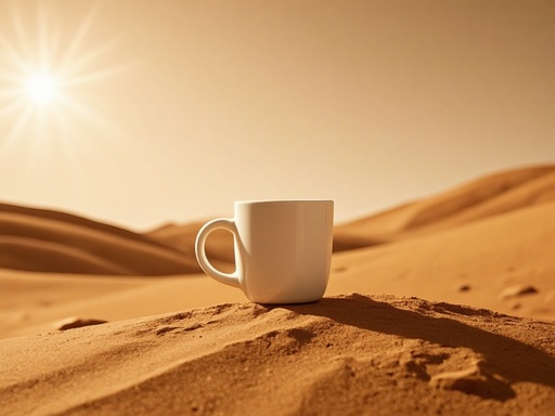 사막 - 무료 다운로드 가능한 자연