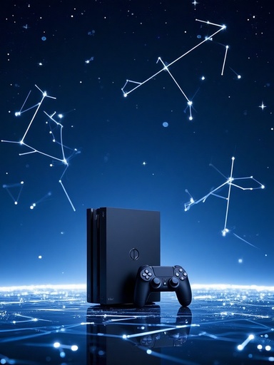 超現実的な夜空 - 무료 다운로드 가능한 超現実的な背景