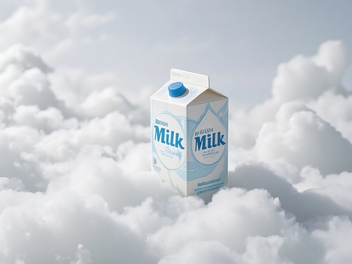 부드러운 구름 바다 - 무료 다운로드 가능한 자연