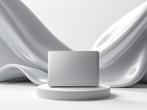 灰色のファブリックの折り目 - 무료 다운로드 가능한 広告背景