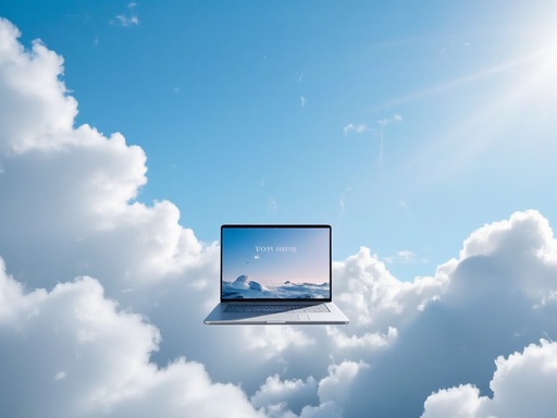 無限の空 - 무료 다운로드 가능한 自然