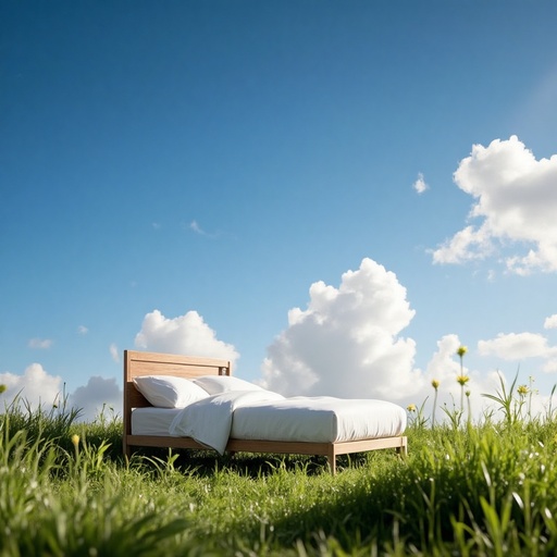 Dreamlike Meadow - 무료 다운로드 가능한 Nature Background